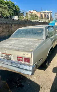 شورلت نوا c6کار دار ۵۹
