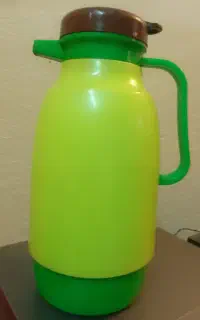 فلاکس چایی