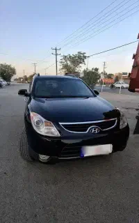وراکروز بسیارتمیز۲۰۱۱ فنی درجه۱ سالم بدون نقص