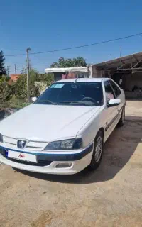پارس ۹۲ بیرنگ پلم
