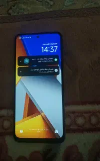 پوکو m4پرو