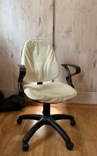 صندلی کامپیوتر