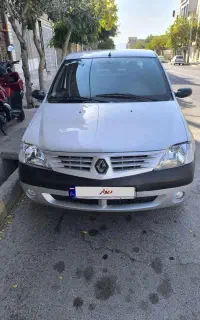 ال ۹۰ مدل ۸۷ در حد صفر