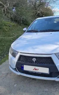 دنا پلاس توربو اتوماتیک