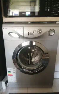 لباسشویی اسنوا