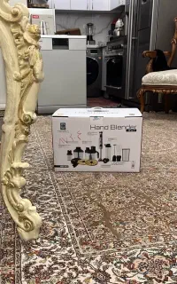 غذاساز هونیرا
