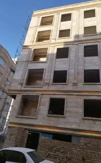 سنگ کاری و کاشی کاری