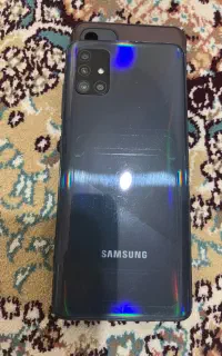 سامسونگ A51