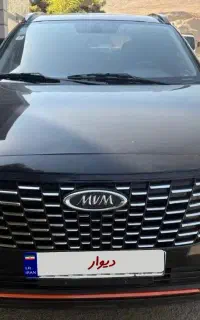 ام وی ام ایکس 33 کراس اتومات