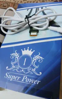 کابل شارژ گوشی آیفون