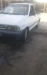 پرایدوانت 93 دوگانه شرکت