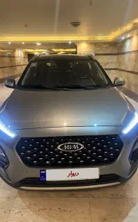 ام وی ام x22pro اتوماتیک IE