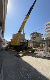 پیش فروش ۱۱۸متری/روبه نما /۱۷واحدی/خوش نقشه