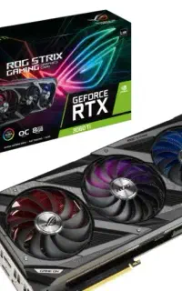 کارت گرافیک 3060ti