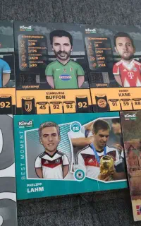 کیمدی 2026