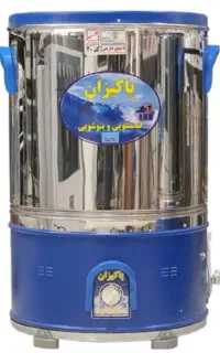 پتوشور خانگی ۳۵ کیلو