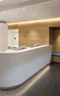 استخدام منشی و دستیار مطب زیبایی