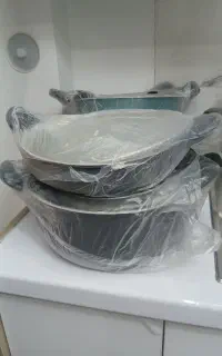 سرویس قابلمه