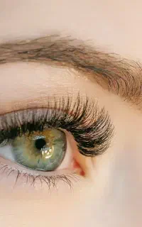 اکستنشن مژه فقط 500