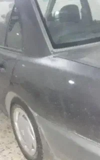 پروتون ویرا  ۱۳۸۲ وساینا دوگانه ۸۵گانه ۱۴۰۳