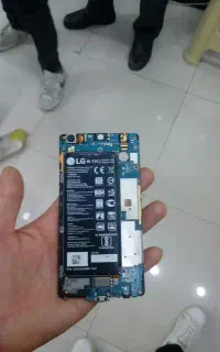 lcdو باتری گوشی