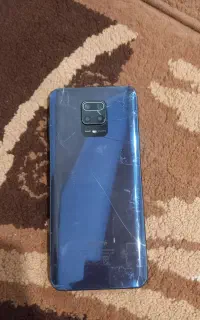 گوشی شیامی نوت 9پرو