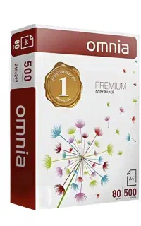 فروش انواع کاغذ A4