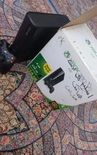 Xbox 360 slim