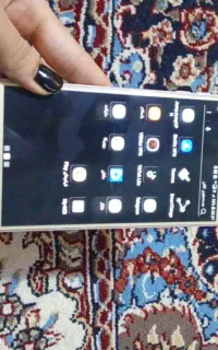 سامسونگ c7
