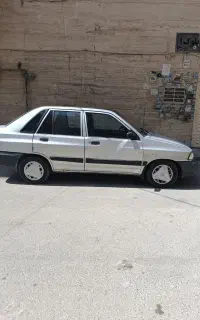 پراید141