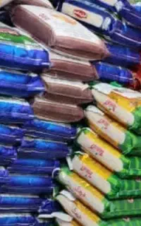 فروش انواع برنج