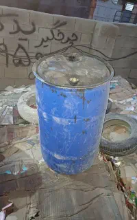 بشکه