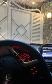 فروش حواله ۲۰۷پانا ارتقا یافته تحویل هفته اخرخرداد