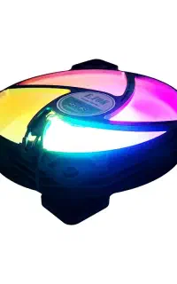 فن rgb ایتوک