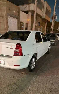 تندر پلاس اتومات