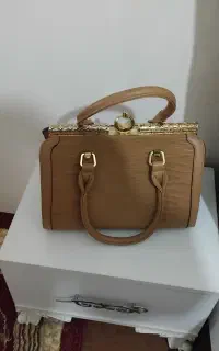 دو عدد کیف زنانه