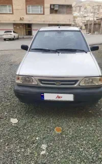 پراید ۸۷