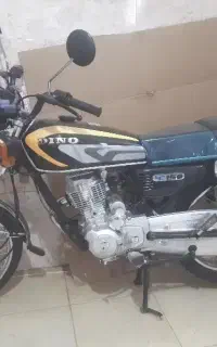 هوندا ۹۶ دینو فابریک