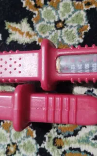 آمپر سنج