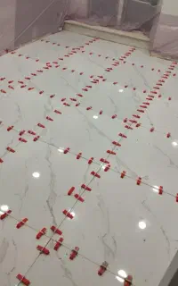 کاشی کاری و سرامیک