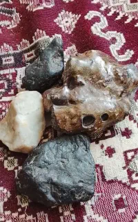 کلکسیون سنگ