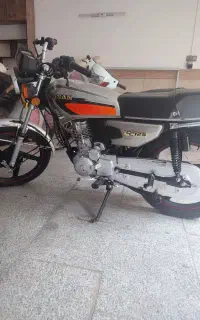 احسان ۱۲۵