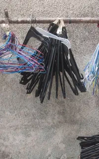 اویز لباس