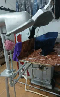 وسایل خشکشویی