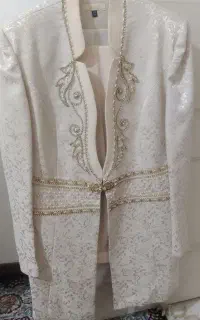 کت و شلوار زنانه