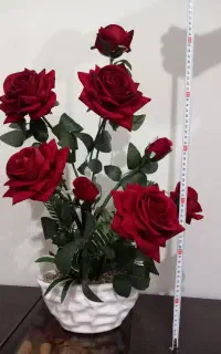 گل بسیار زیبا