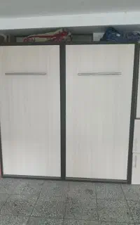 تخت خواب تاشو در حدنو