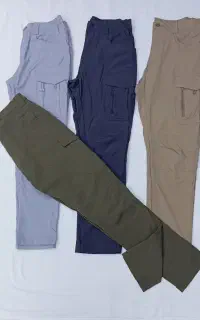 شلوار کوهنوردی مردانه و زنانه