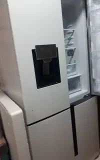 یخچال 4درب