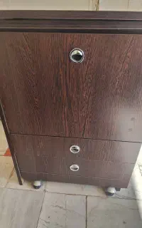 میز چرخ خیاطی